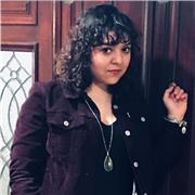 Profesor de inglés entusiasta y calificado